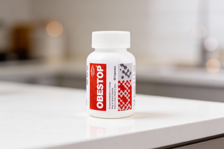 عوارض قرص ابستاپ و بسته بندی مکمل کاهش وزن